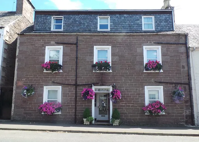 Comelybank Guesthouse