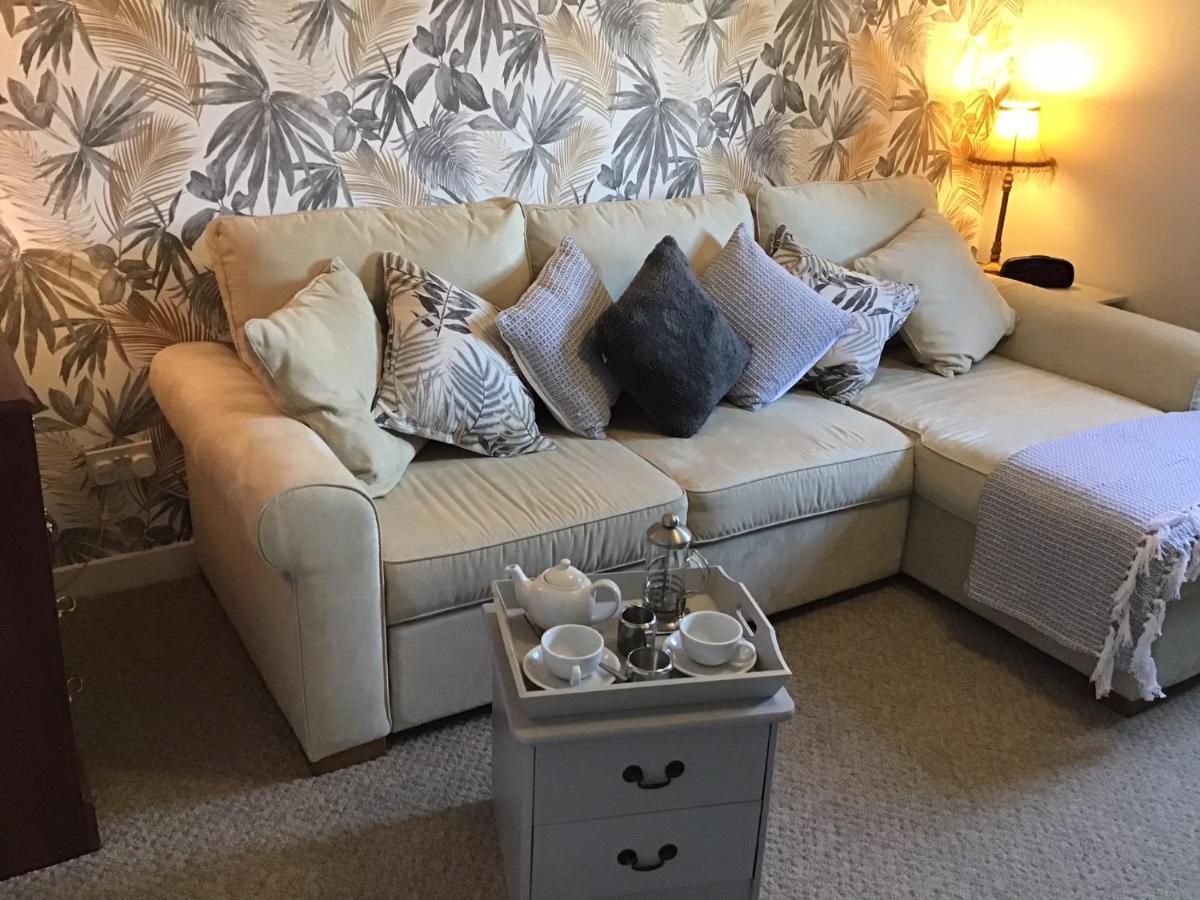 Couette-café Comelybank Crieff