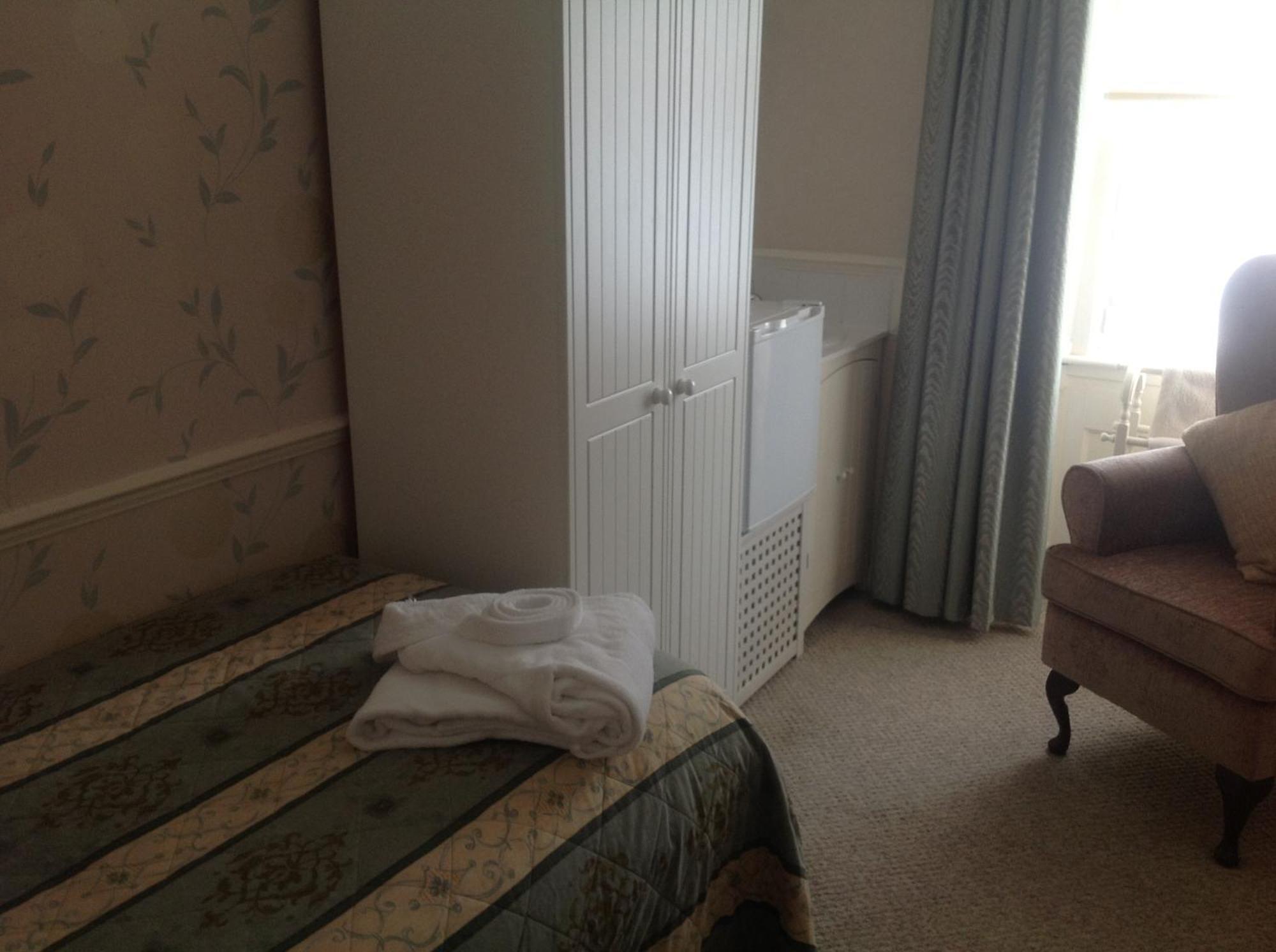 Comelybank 3* Crieff