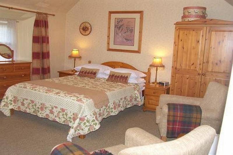 Comelybank Crieff