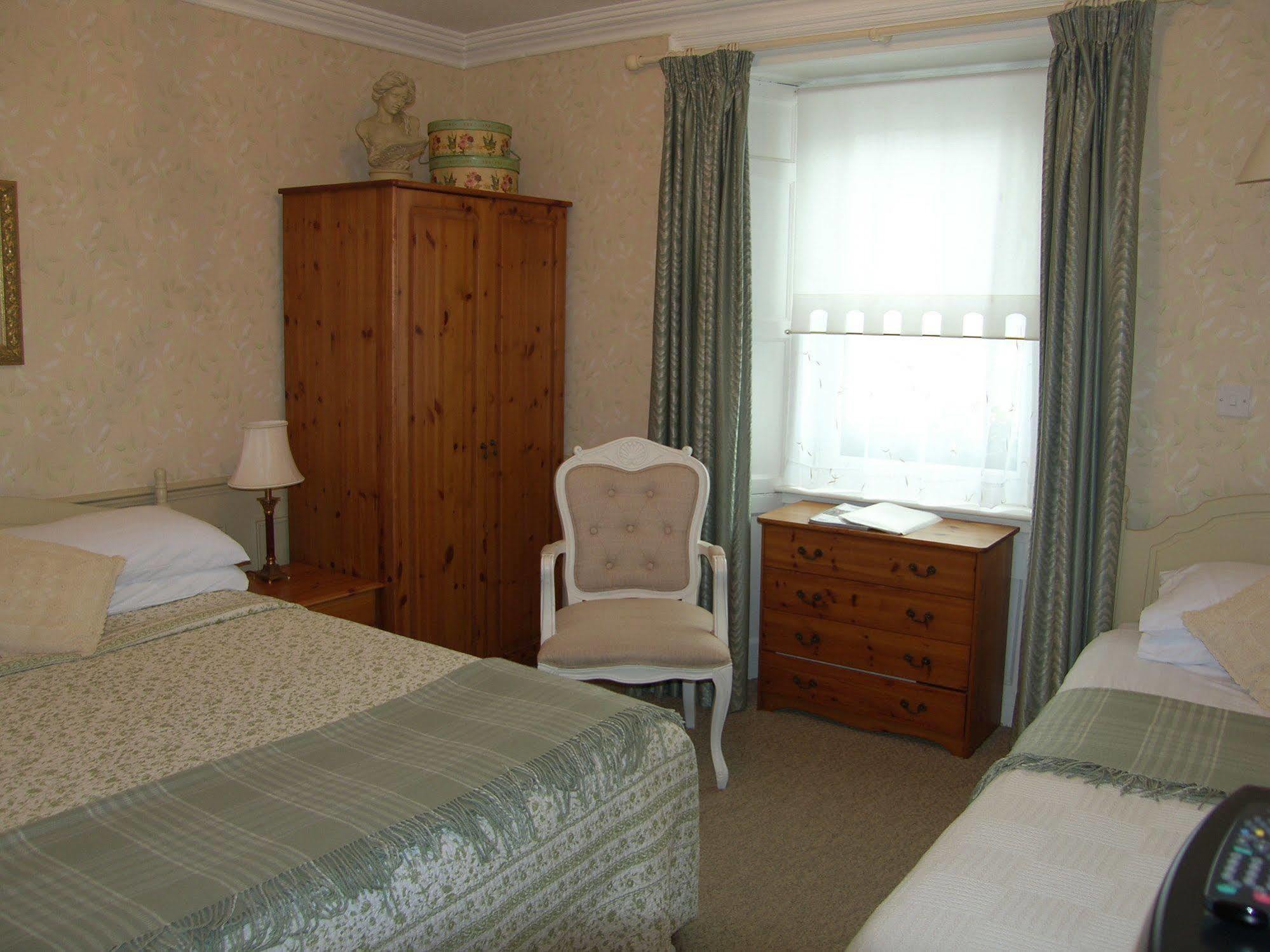 Comelybank 3* Crieff