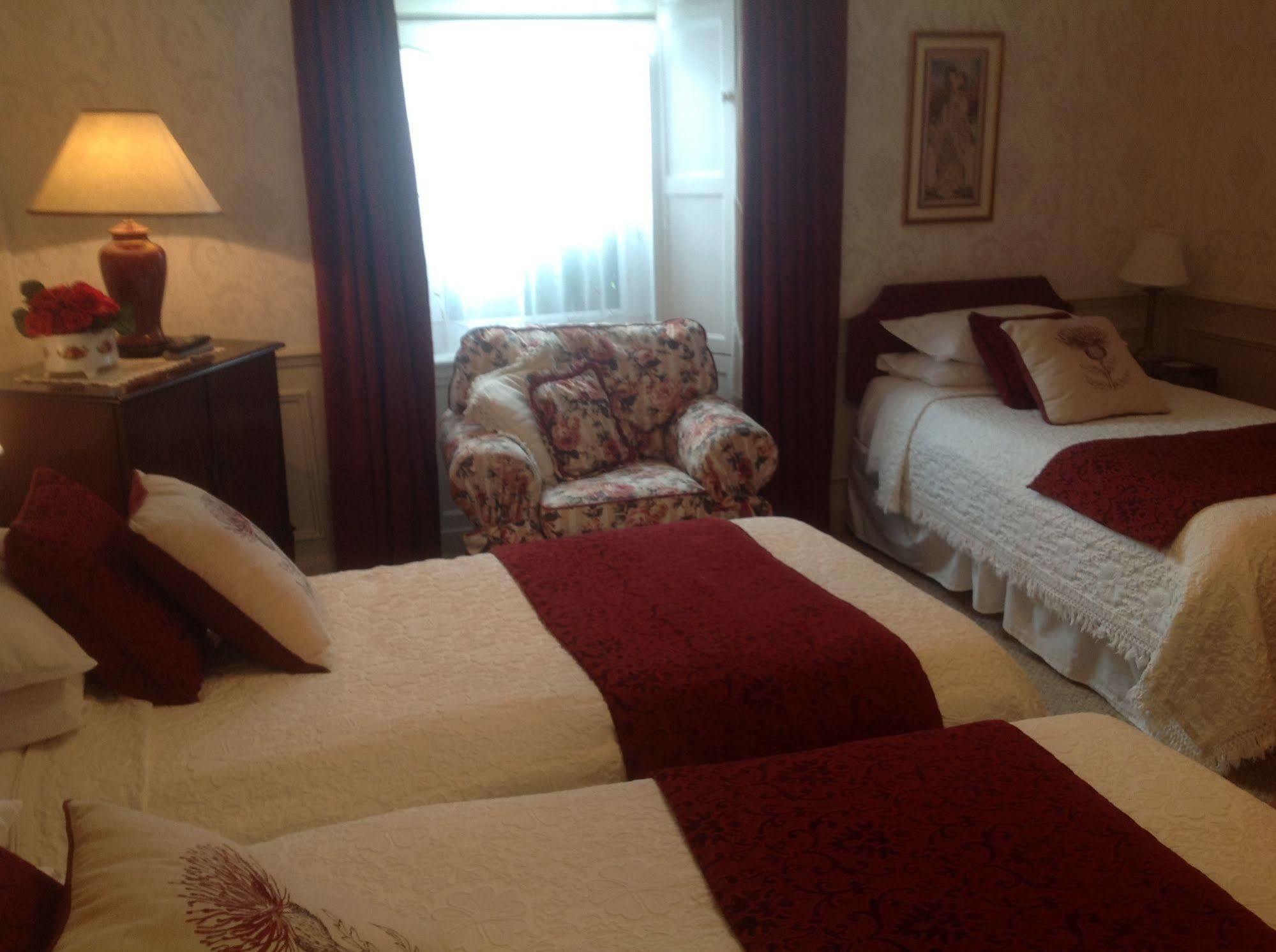 Comelybank Couette-café Crieff