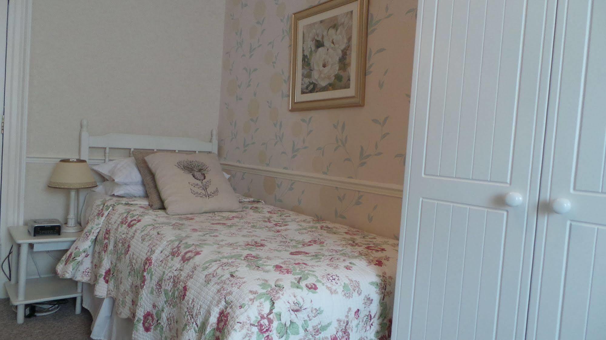 Couette-café Comelybank 3*