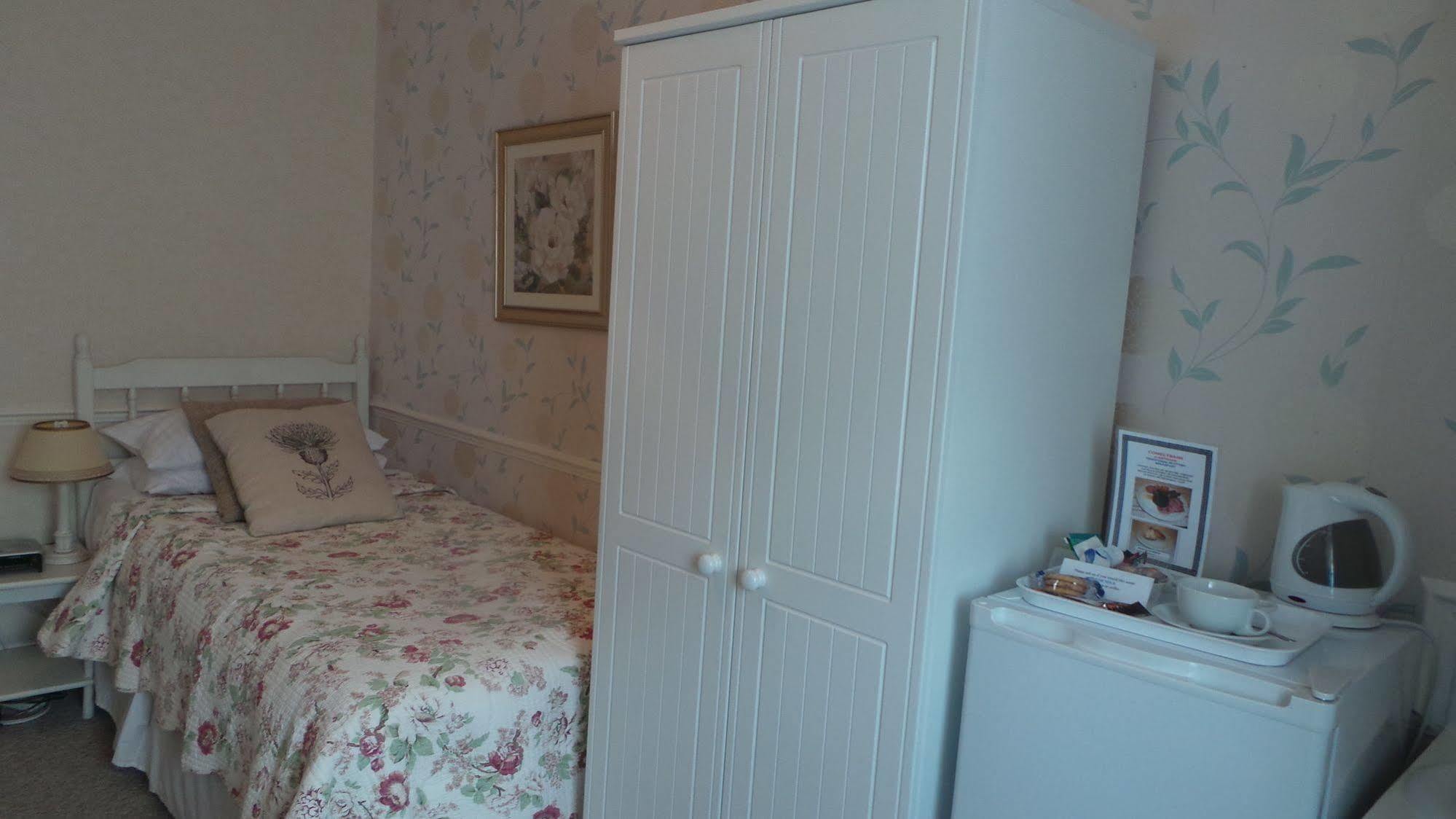 Comelybank Couette-café 3*