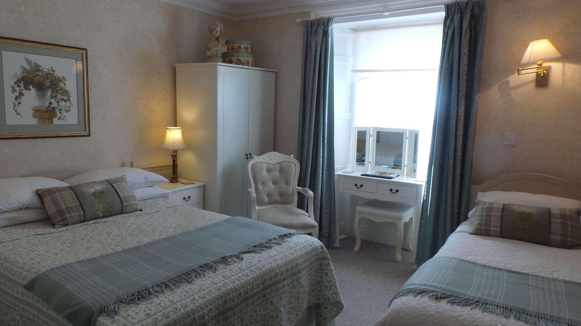 Comelybank Crieff