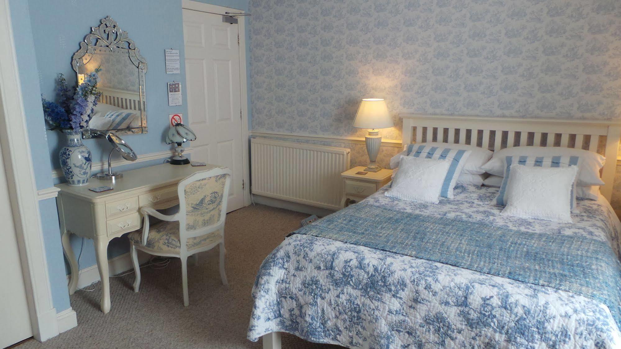 Couette-café Comelybank Crieff